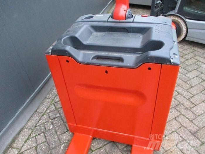 Linde T30 Mažų aukščių keltuvai