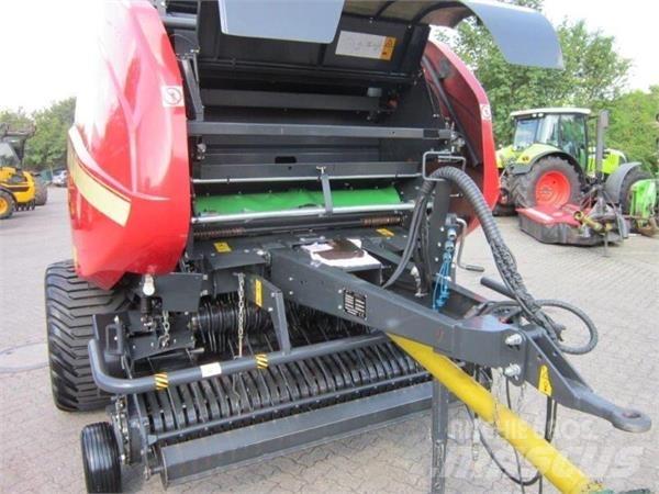 Vicon RV 4220 Ritinių presai