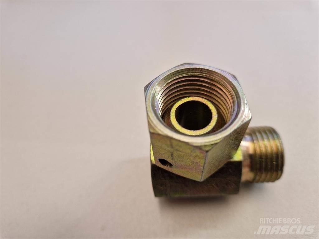 Rottne 059-0098 Hidraulikos įrenginiai