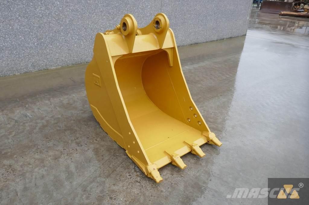 CAT 320 Bucket Kaušai