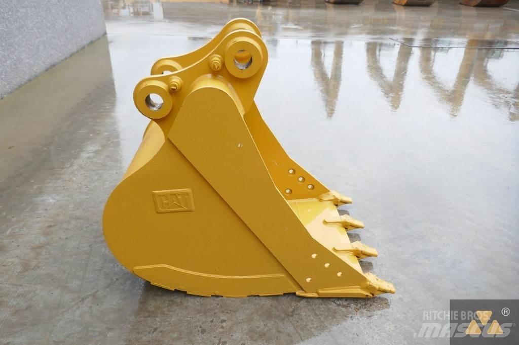 CAT 320 Bucket Kaušai