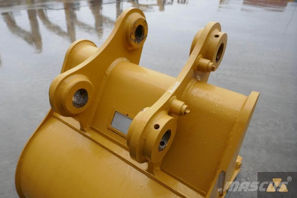 CAT 320 Bucket Kaušai