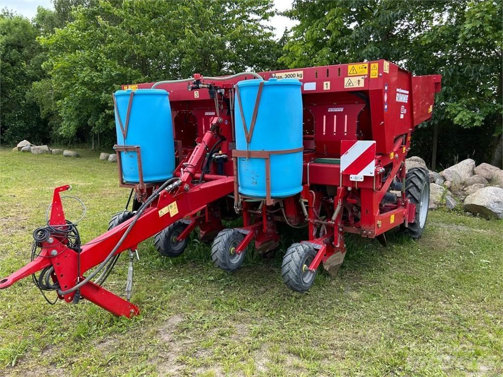 Grimme GB 430 Bulvių sodinamosios
