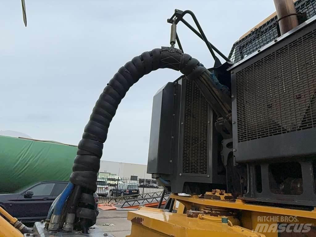 Bell B45E Bell Specializuotos paskirties technika