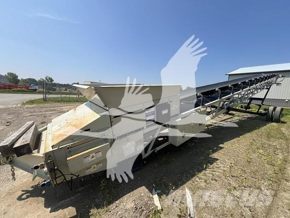 Astec 11-3660 Transporteriai
