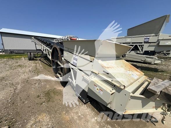 Astec 11-3660 Transporteriai