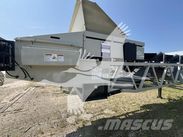 Astec 13-3680 Transporteriai