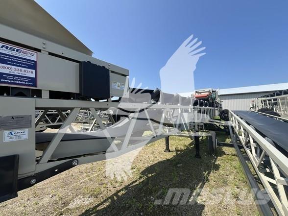 Astec 13-3680 Transporteriai