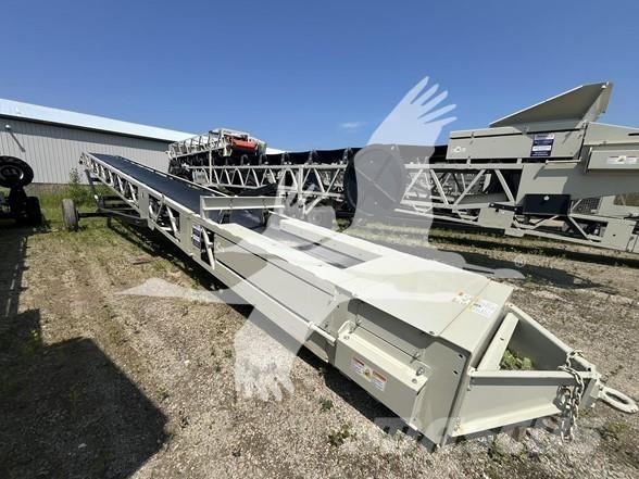 Astec 47-3650 Transporteriai