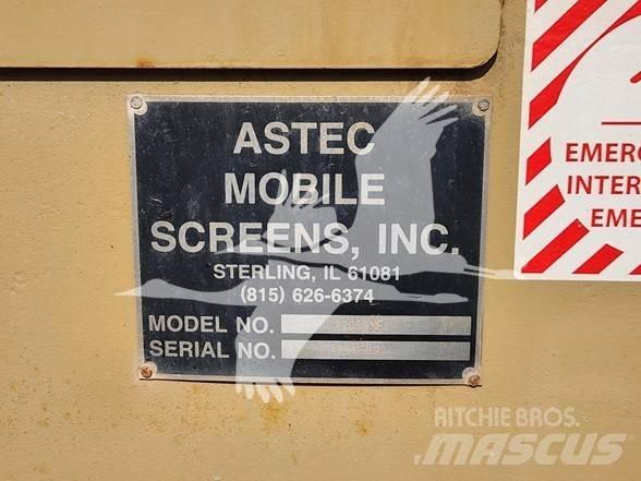 Astec GT205MF Sietai