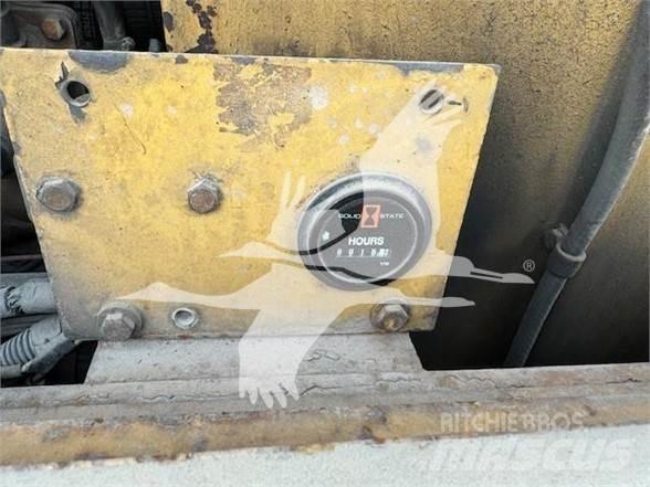 Grove TMS475 Automobiliniai kranai