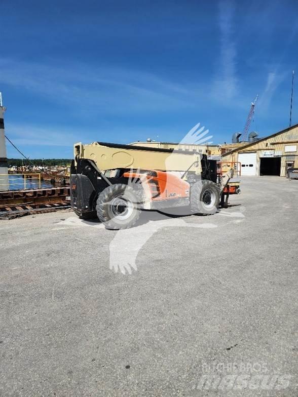 JLG 1255 Teleskopiniai krautuvai