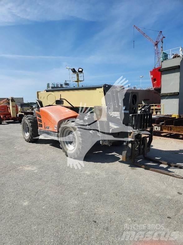 JLG 1255 Teleskopiniai krautuvai