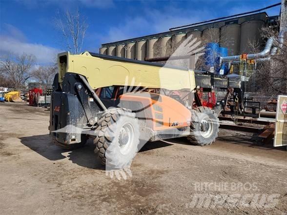 JLG 1255 Teleskopiniai krautuvai