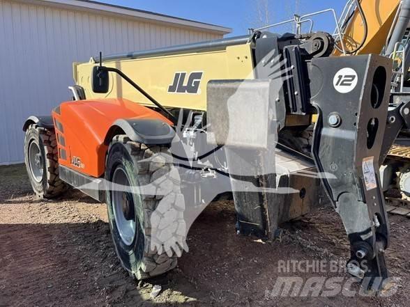 JLG 1255 Teleskopiniai krautuvai