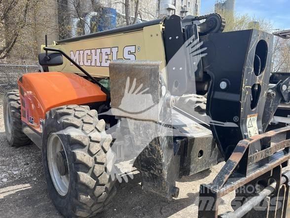 JLG 1255 Teleskopiniai krautuvai