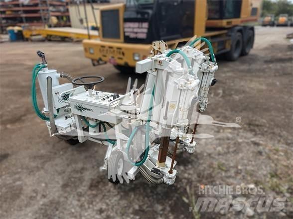  MINNICH A2C Priedai