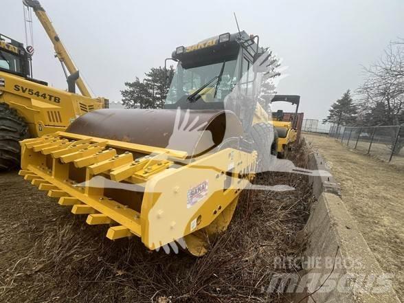 Sakai SV544D Vieno būgno volai