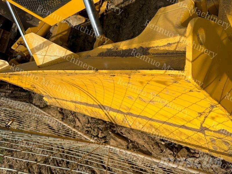 Shantui SD 22 Vikšriniai buldozeriai