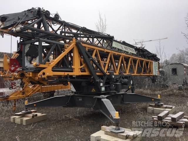 Liebherr 53K Bokštiniai kranai