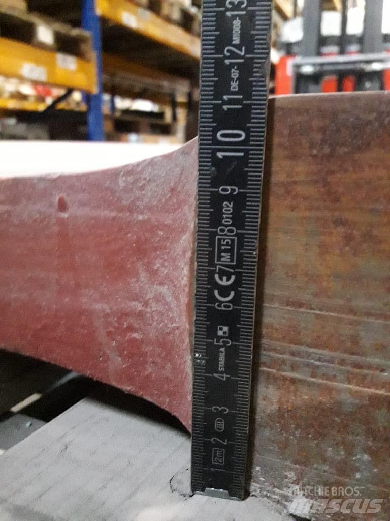 Pegson 1300x900 Trupintuvai