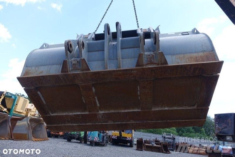 Liebherr L566, L576 Naudoti ratiniai krautuvai