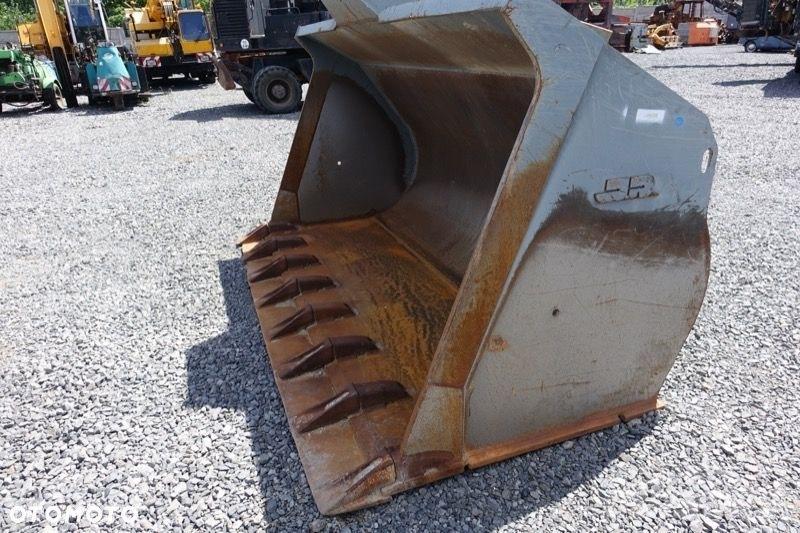 Liebherr L566, L576 Naudoti ratiniai krautuvai