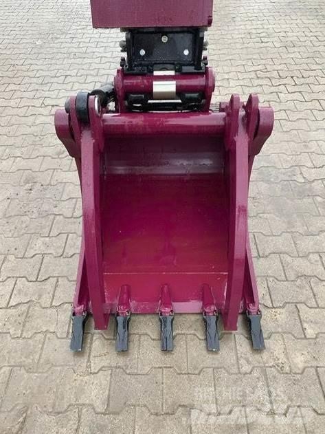  Holp MG.095.080 Tranšėjų kasimo technika
