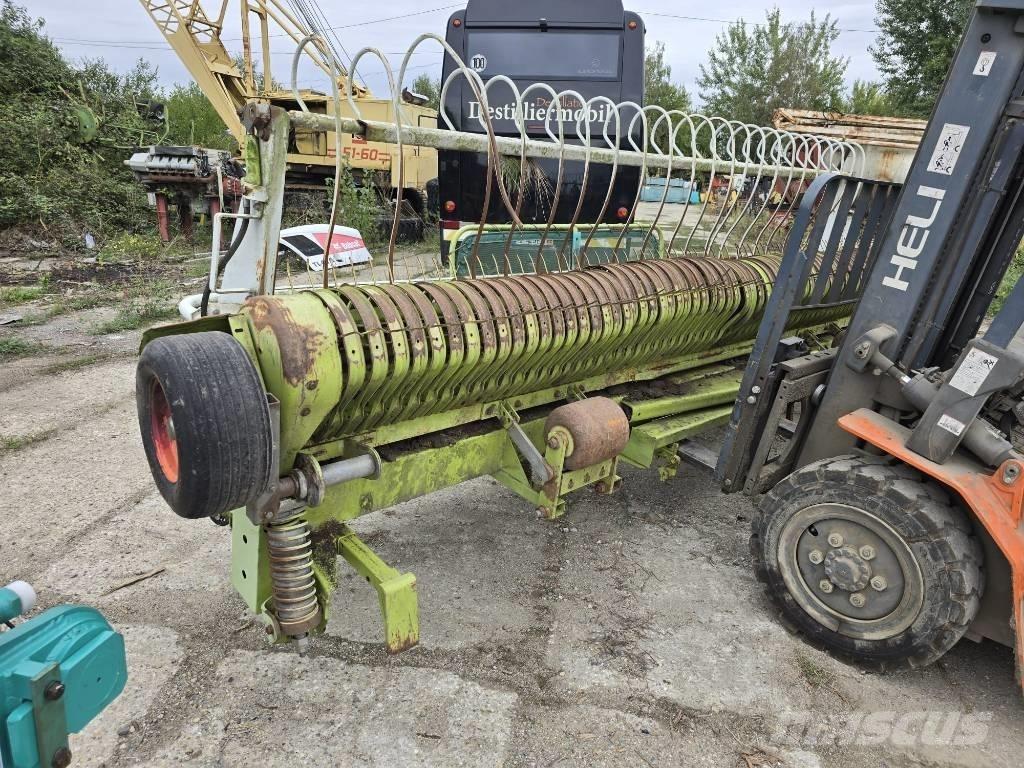 CLAAS PU430 Derliaus nuėmimo kombainų priedai