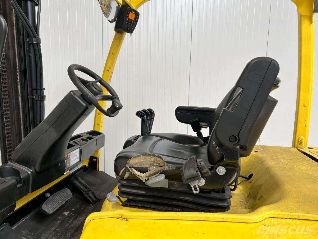 Hyster J4.5XN Elektriniai šakiniai krautuvai