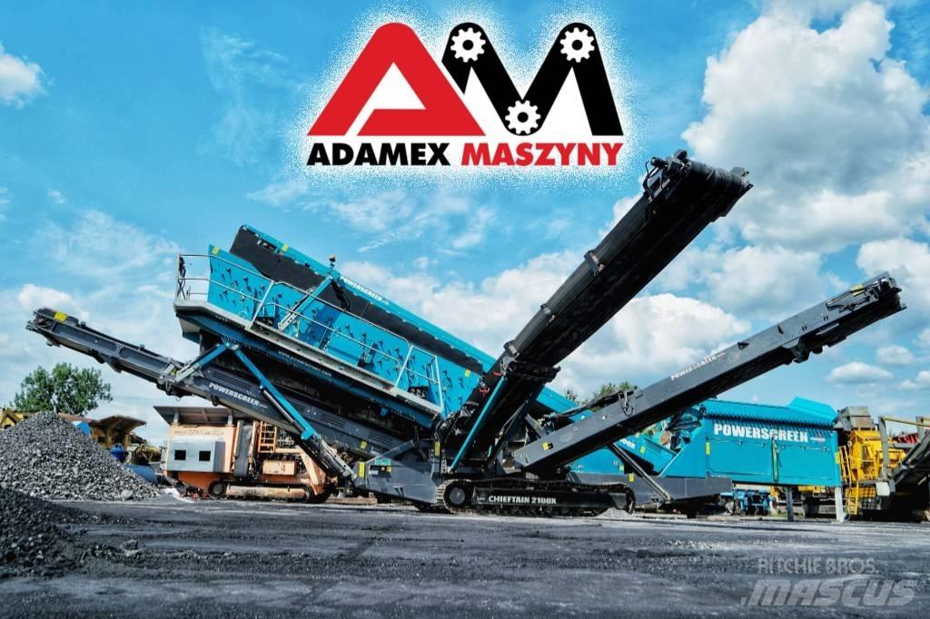 JCB 220X LC Vikšriniai ekskavatoriai