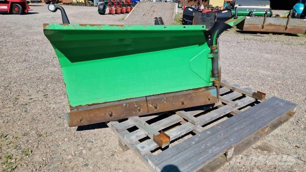 Sami VM 3200 Sniego valytuvai