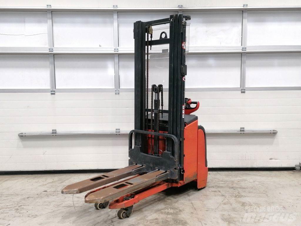Linde L14I Rankiniai vėžimėliai