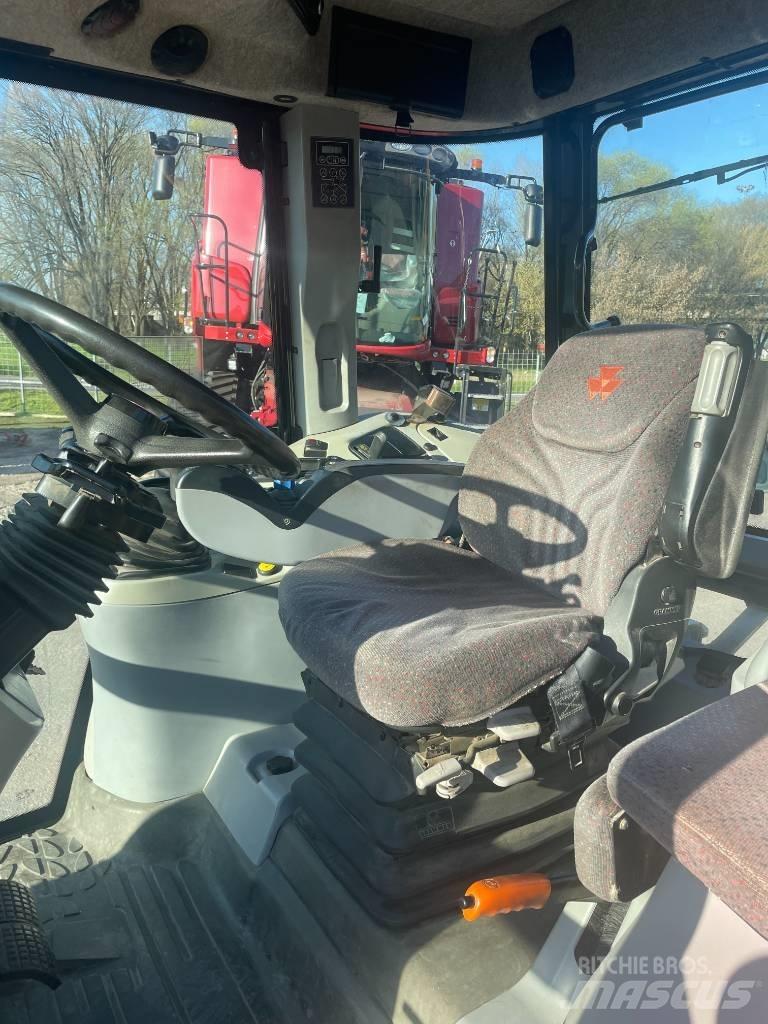 Massey Ferguson 6445 Traktoriai
