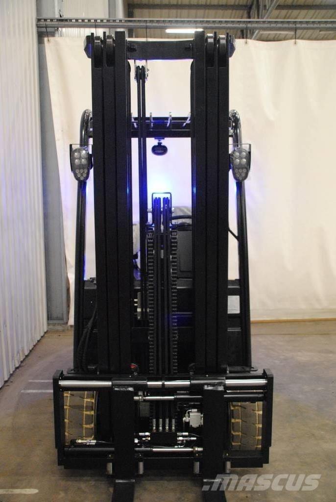 Hangcha CPDS20-AC6 Elektriniai šakiniai krautuvai