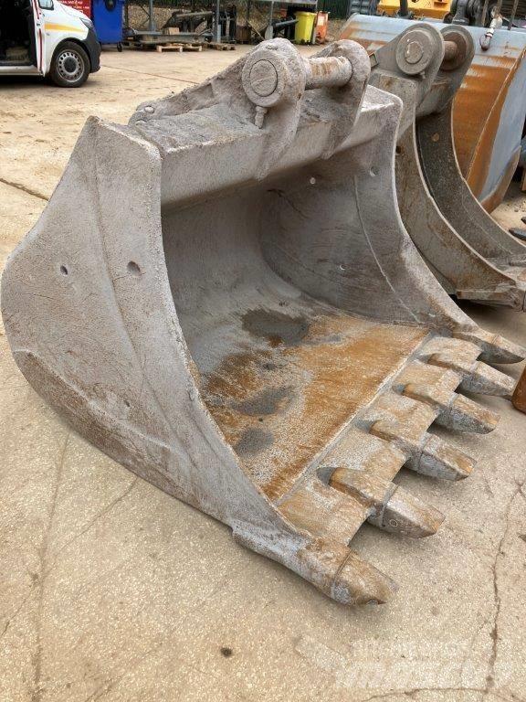 Liebherr R 934 Vikšriniai ekskavatoriai