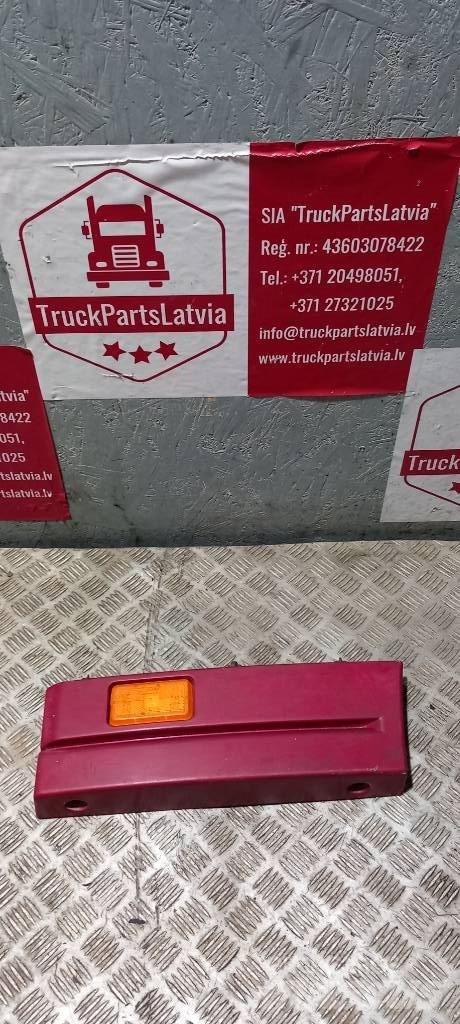 Scania R440  1779118 Kabinos ir salonai