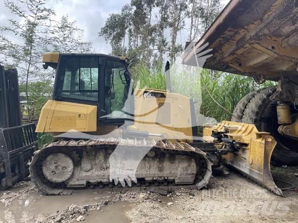 CAT D6K2 LGP Vikšriniai buldozeriai