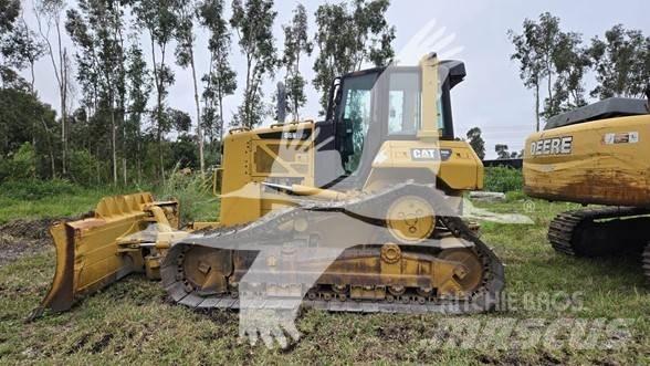CAT D6N LGP Vikšriniai buldozeriai
