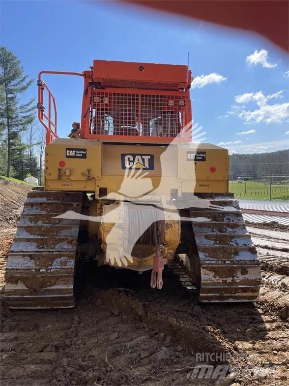 CAT D6T LGP Vikšriniai buldozeriai