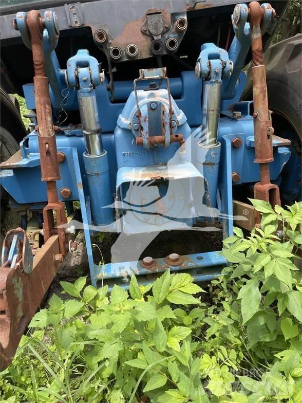 Ford 9030 Traktoriai