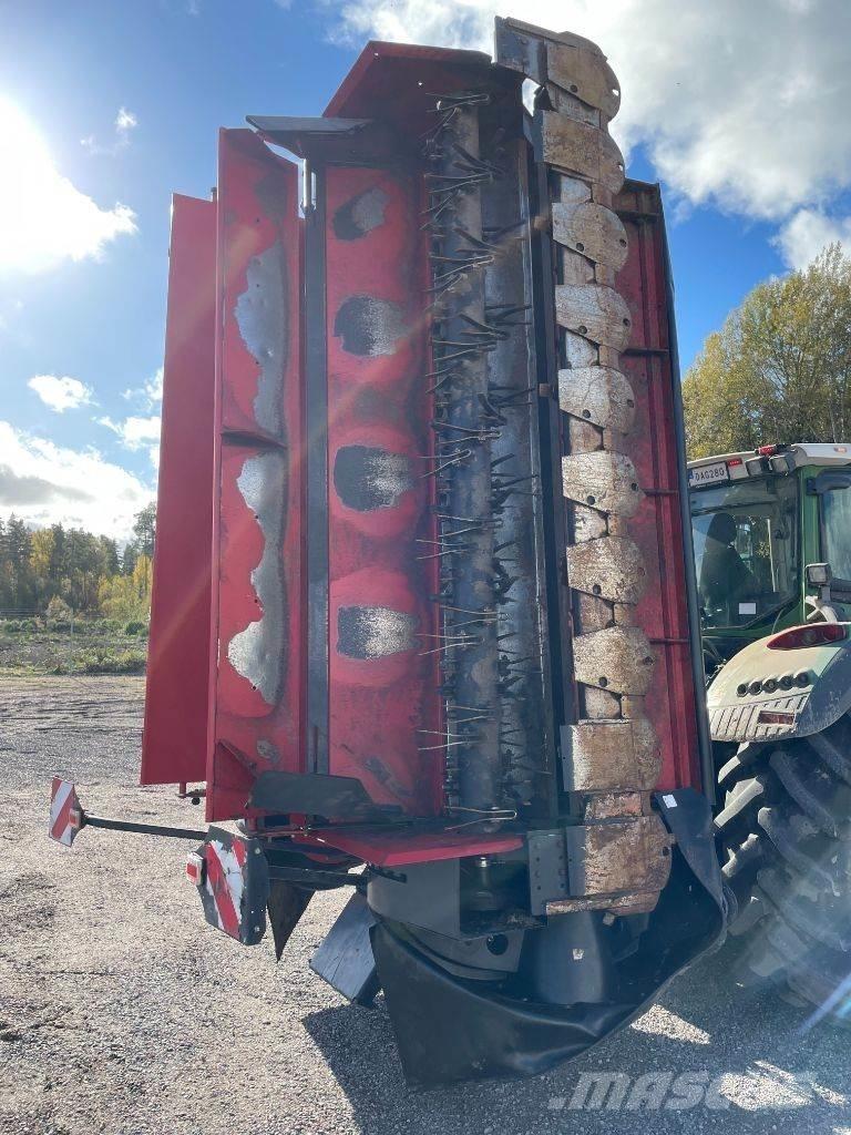 Vicon Extra 7100T Formuojančios žoliapjovės