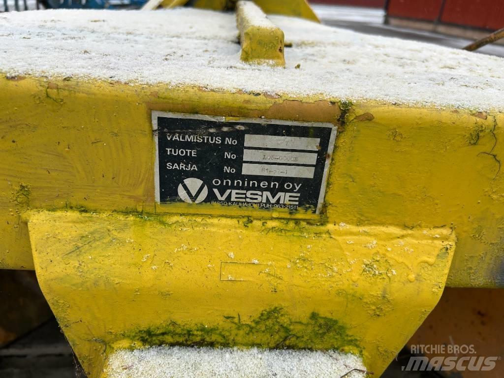 Vesme 230 Sniego pūstuvai