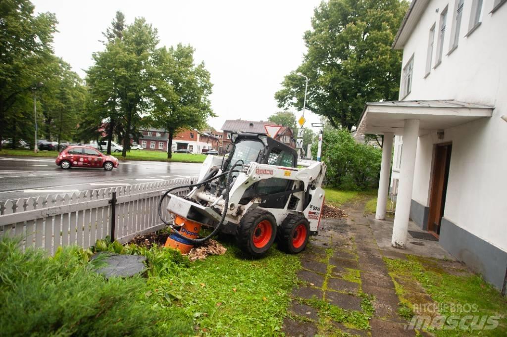 Dipperfox SC 600 Rėžtuvai