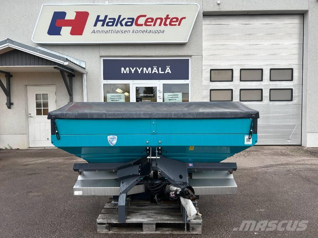 Sulky DX 20 Mineralinių trąšų barstytuvai