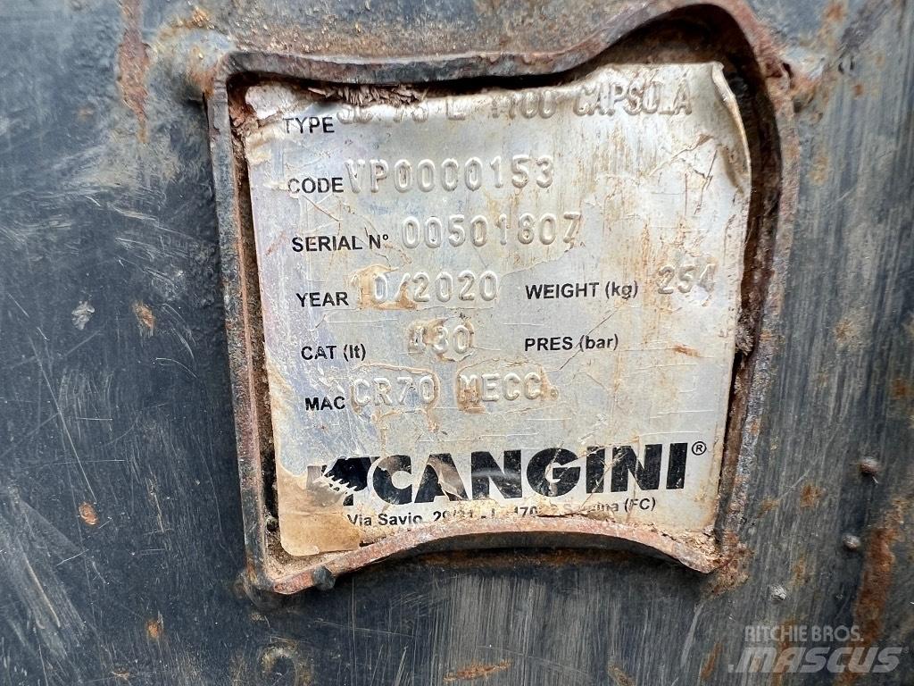 Yanmar Vio 80-2PB Vidutinės galios ekskavatoriai 7-12 t