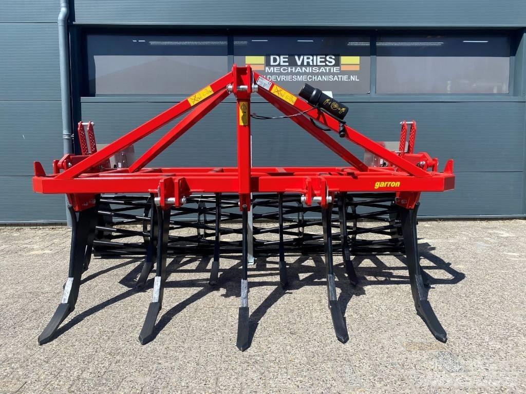 Evers Garron 11-300 Kultivatoriai