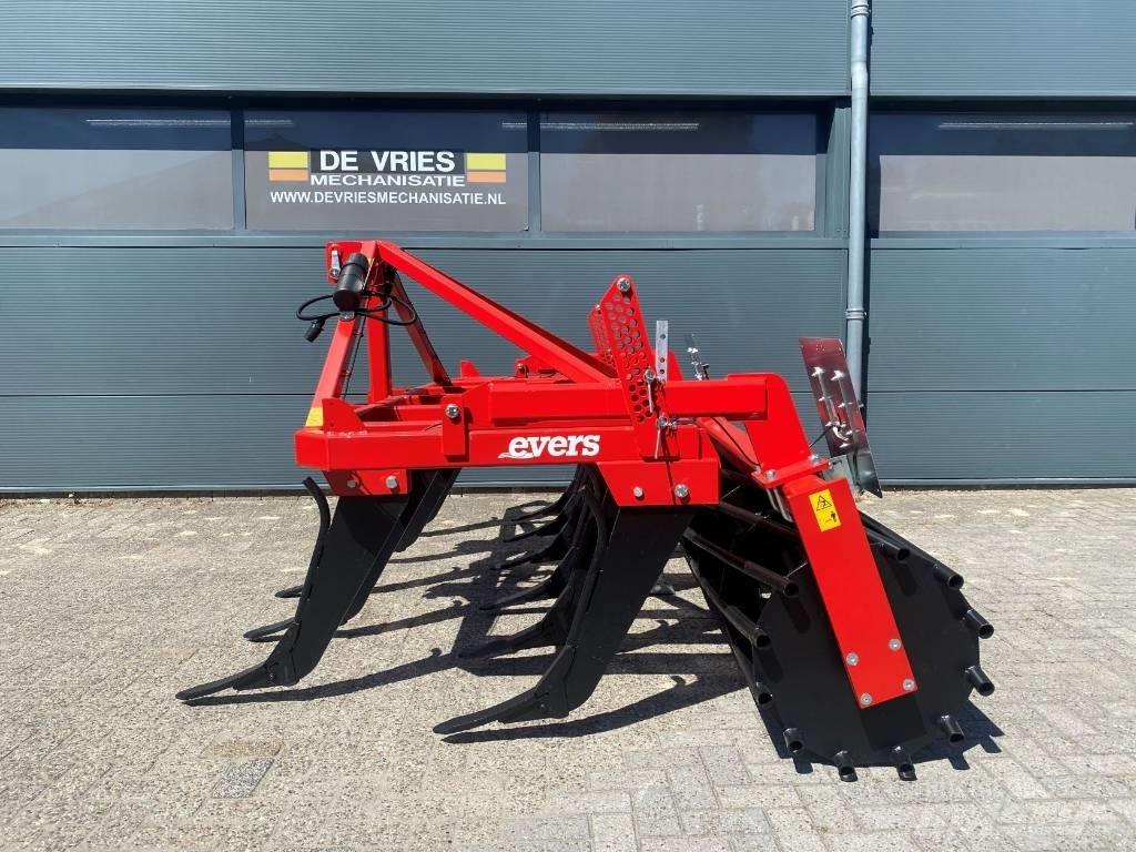 Evers Garron 11-300 Kultivatoriai