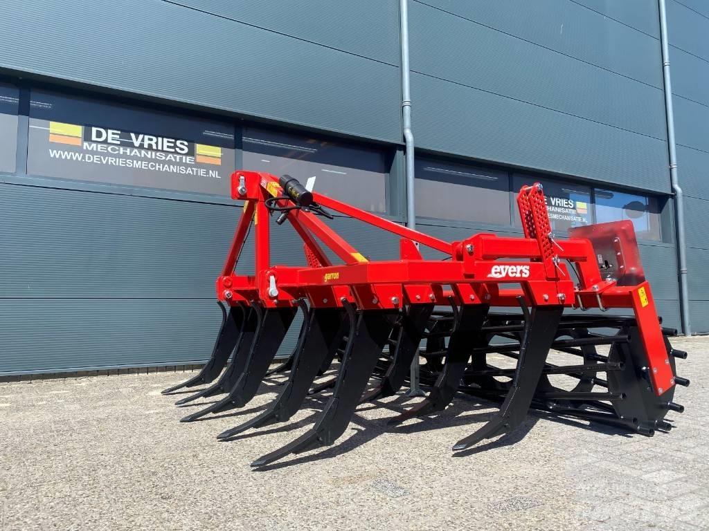 Evers Garron 11-300 Kultivatoriai