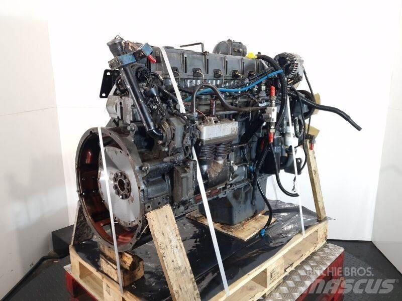 Deutz BF6M1013EC Varikliai